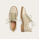Dolomiti Flats, light beige